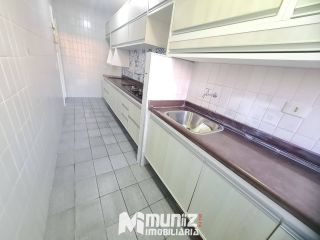 Excelente Apartamento Para Locação No Condomínio Real Garden