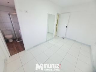 Excelente Apartamento Para Locação No Condomínio Real Garden
