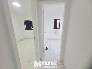 Excelente Apartamento Para Locação No Condomínio Real Garden