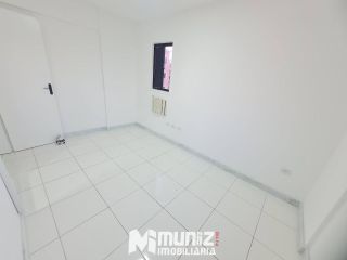 Excelente Apartamento Para Locação No Condomínio Real Garden