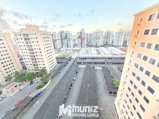 Excelente Apartamento Para Locação No Condomínio Real Garden