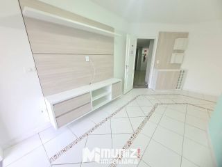 Excelente Apartamento Para Locação No Condomínio Real Garden