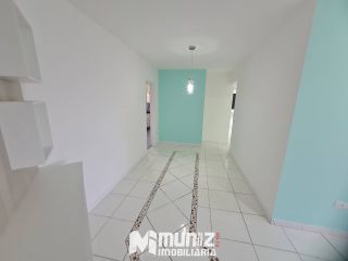 Excelente Apartamento Para Locação No Condomínio Real Garden