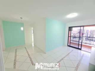 Excelente Apartamento Para Locação No Condomínio Real Garden