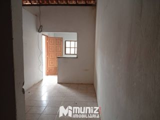 CASA Á VENDA NO LUIZ ALVES 1