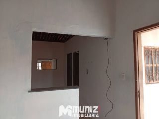 CASA Á VENDA NO LUIZ ALVES 1