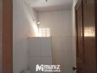 CASA Á VENDA NO LUIZ ALVES 1