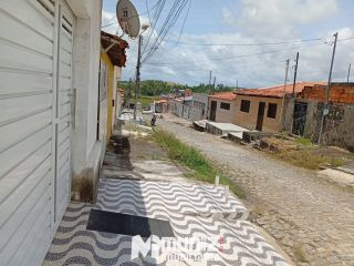 CASA Á VENDA NO LUIZ ALVES 1