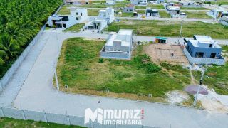 Terreno à venda no Condomínio Vilaredo Barra – Barra dos Coqueiros/SE