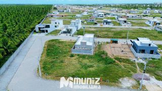 Terreno à venda no Condomínio Vilaredo Barra – Barra dos Coqueiros/SE