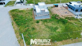 Terreno à venda no Condomínio Vilaredo Barra – Barra dos Coqueiros/SE