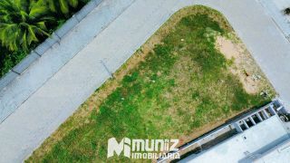 Terreno à venda no Condomínio Vilaredo Barra – Barra dos Coqueiros/SE