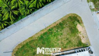 Terreno à venda no Condomínio Vilaredo Barra – Barra dos Coqueiros/SE