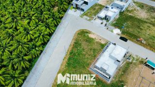 Terreno à venda no Condomínio Vilaredo Barra – Barra dos Coqueiros/SE