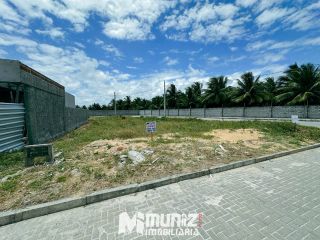 Terreno à venda no Condomínio Vilaredo Barra – Barra dos Coqueiros/SE