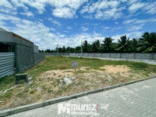 Terreno à venda no Condomínio Vilaredo Barra – Barra dos Coqueiros/SE
