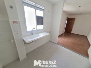 Apartamento Disponível Para Locação No Condomínio Praias de Atalaia