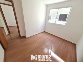 Apartamento Disponível Para Locação No Condomínio Praias de Atalaia