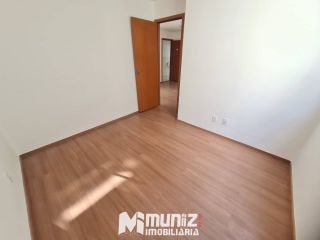 Apartamento Disponível Para Locação No Condomínio Praias de Atalaia