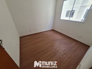 Apartamento Disponível Para Locação No Condomínio Praias de Atalaia