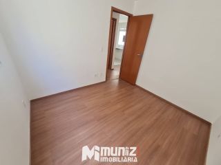 Apartamento Disponível Para Locação No Condomínio Praias de Atalaia