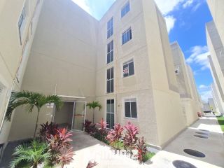 Apartamento Disponível Para Locação No Condomínio Praias de Atalaia