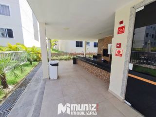 Apartamento Disponível Para Locação No Condomínio Praias de Atalaia