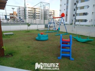 VENDE-SE APT NO COND MAR DE ARUANA 1
