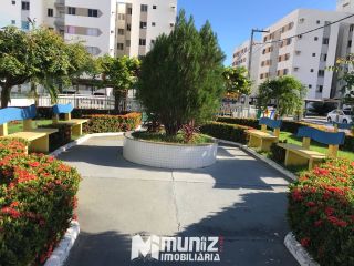 VENDE-SE APT NO COND MAR DE ARUANA 1