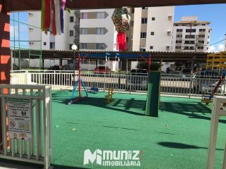 VENDE-SE APT NO COND MAR DE ARUANA 1