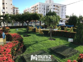 VENDE-SE APT NO COND MAR DE ARUANA 1