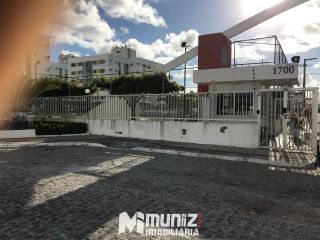 VENDE-SE APT NO COND MAR DE ARUANA 1