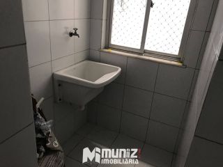 VENDE-SE APT NO COND MAR DE ARUANA 1