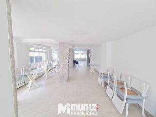 VENDE-SE OTIMO APT NO COND SOLAR PORT GRIMOND