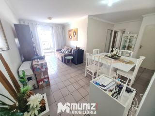 VENDE-SE OTIMO APT NO COND SOLAR PORT GRIMOND