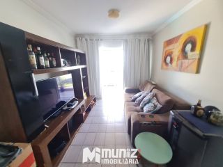 VENDE-SE OTIMO APT NO COND SOLAR PORT GRIMOND