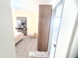 VENDE-SE OTIMO APT NO COND SOLAR PORT GRIMOND