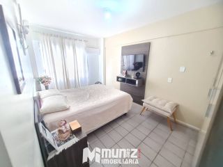 VENDE-SE OTIMO APT NO COND SOLAR PORT GRIMOND