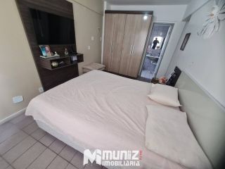 VENDE-SE OTIMO APT NO COND SOLAR PORT GRIMOND