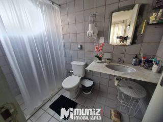 VENDE-SE OTIMO APT NO COND SOLAR PORT GRIMOND