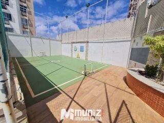 VENDE-SE OTIMO APT NO COND SOLAR PORT GRIMOND