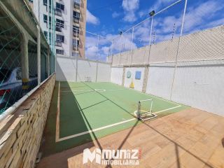 VENDE-SE OTIMO APT NO COND SOLAR PORT GRIMOND