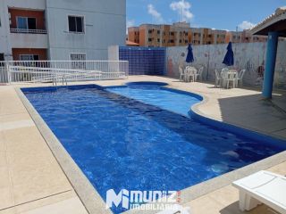 Apartamento Disponível Para Aluguel No Condomínio Veranno