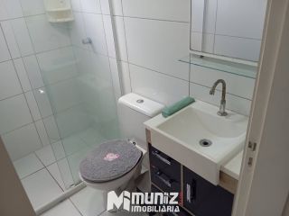Apartamento Disponível Para Aluguel No Condomínio Veranno