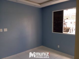 Apartamento Disponível Para Aluguel No Condomínio Veranno