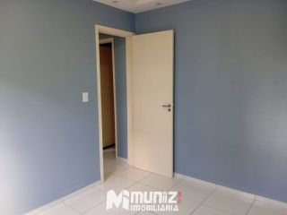 Apartamento Disponível Para Aluguel No Condomínio Veranno