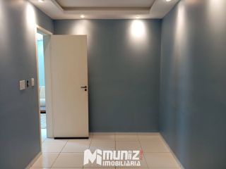 Apartamento Disponível Para Aluguel No Condomínio Veranno