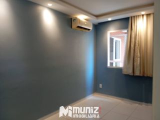 Apartamento Disponível Para Aluguel No Condomínio Veranno