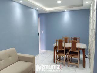 Apartamento Disponível Para Aluguel No Condomínio Veranno