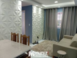 Apartamento Disponível Para Aluguel No Condomínio Veranno